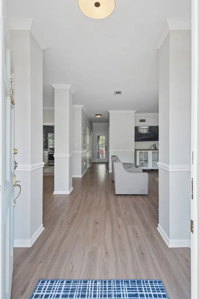 518 Maplegrove Drive Franklin TN 37064