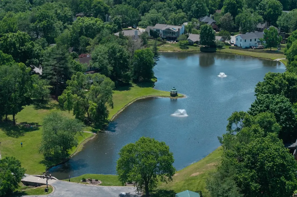 518 Maplegrove Drive Franklin TN 37064