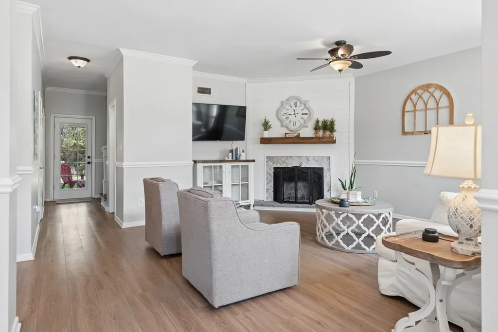 518 Maplegrove Drive Franklin TN 37064