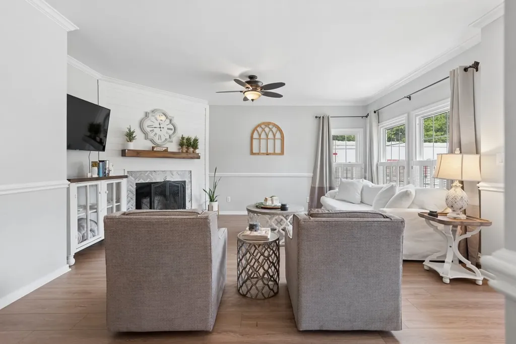 518 Maplegrove Drive Franklin TN 37064