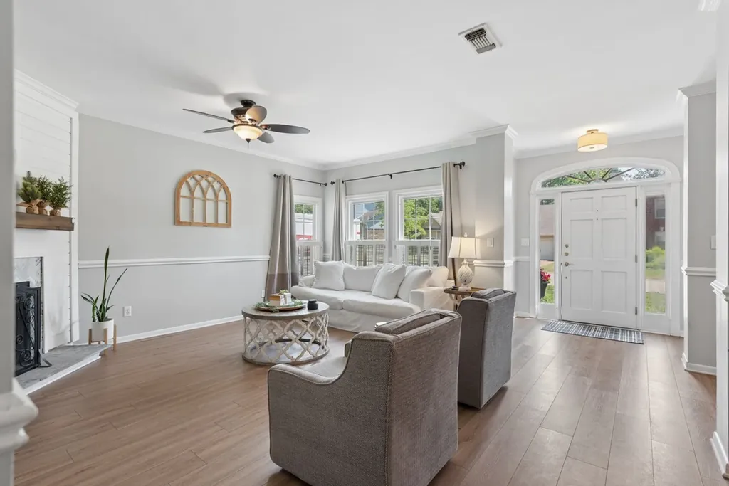 518 Maplegrove Drive Franklin TN 37064