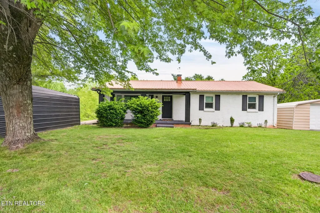 706 Industrial Drive Monterey TN 38574