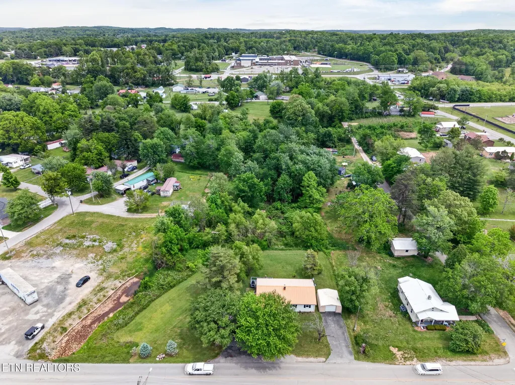 706 Industrial Drive Monterey TN 38574