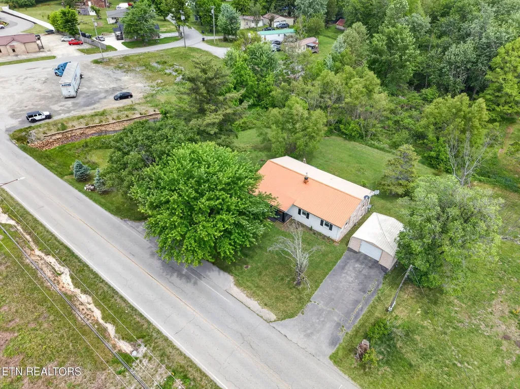 706 Industrial Drive Monterey TN 38574