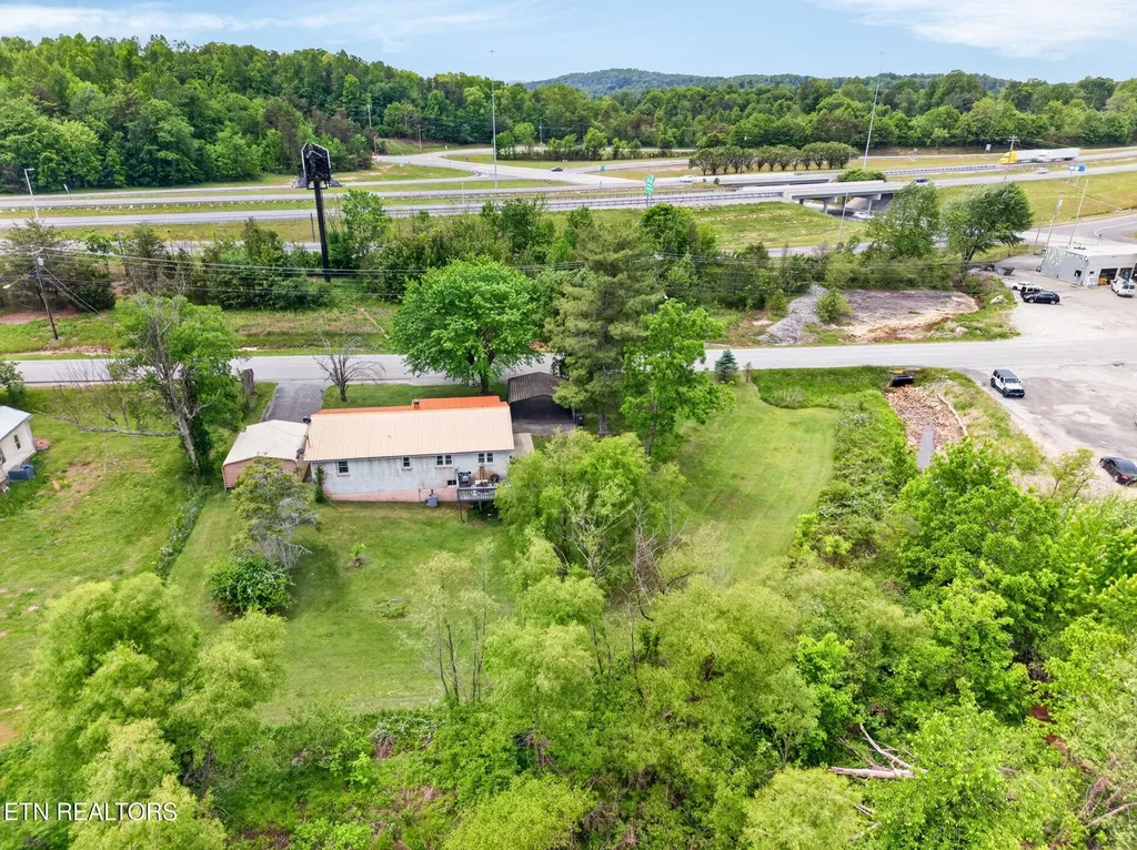 706 Industrial Drive Monterey TN 38574