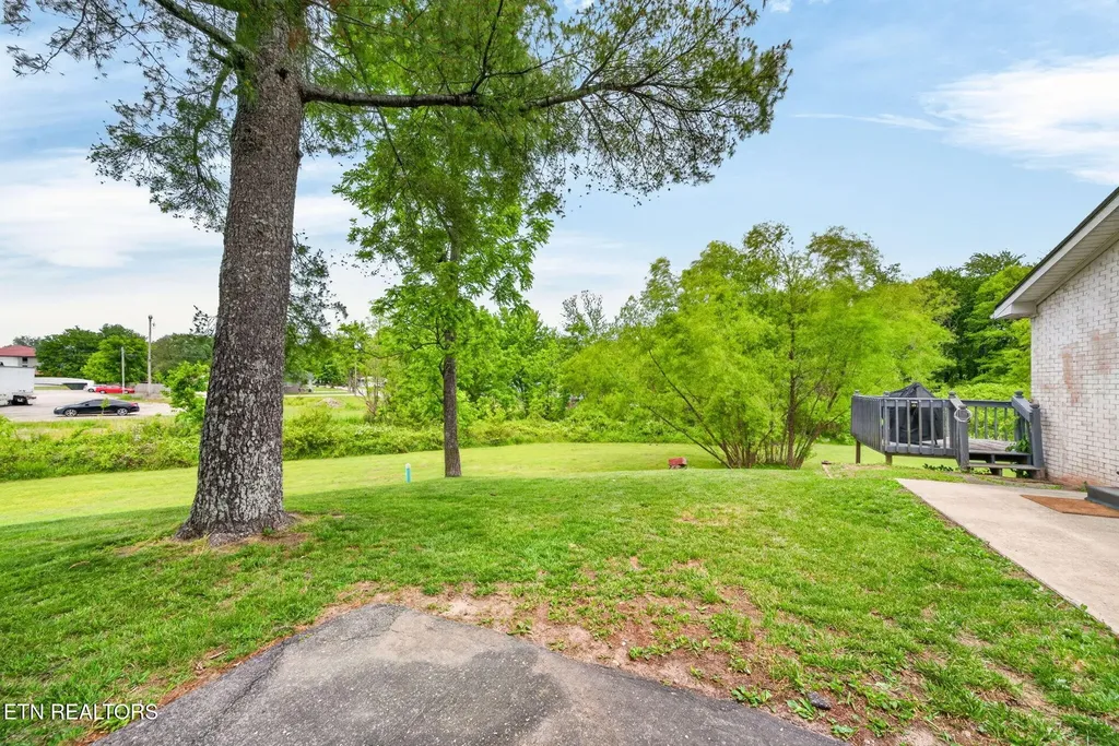 706 Industrial Drive Monterey TN 38574