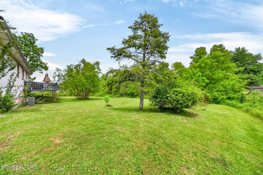706 Industrial Drive Monterey TN 38574