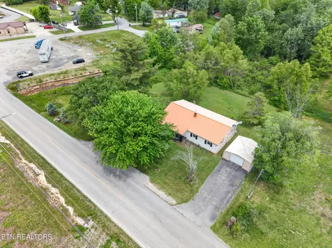 706 Industrial Drive Monterey TN 38574