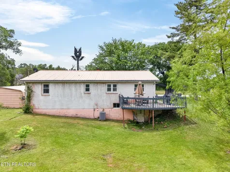 706 Industrial Drive Monterey TN 38574