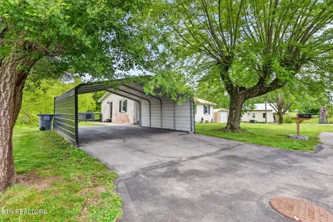 706 Industrial Drive Monterey TN 38574