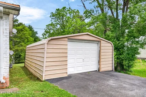 706 Industrial Drive Monterey TN 38574