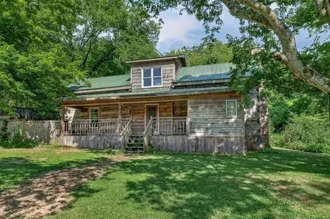 111 Buford Hughey Road Dellrose TN 38453