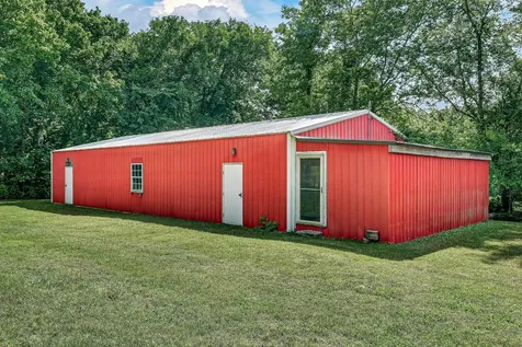 111 Buford Hughey Road Dellrose TN 38453