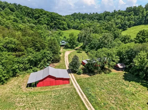 111 Buford Hughey Road Dellrose TN 38453