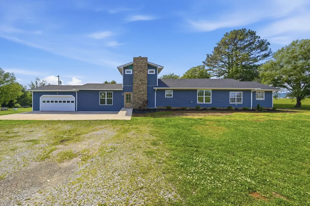 71 David Crockett Highway Winchester TN 37398