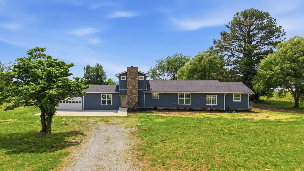 71 David Crockett Highway Winchester TN 37398