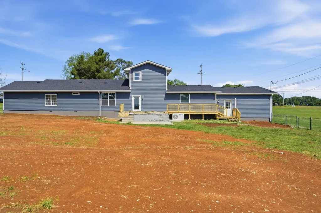 71 David Crockett Highway Winchester TN 37398