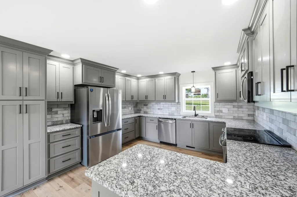 71 David Crockett Highway Winchester TN 37398