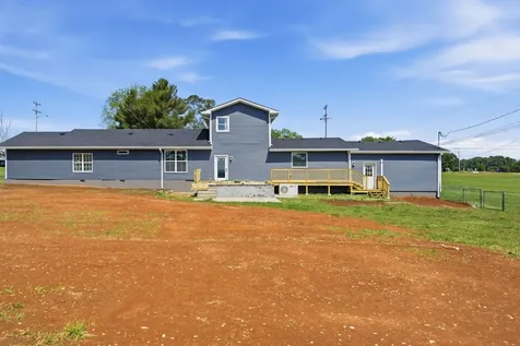 71 David Crockett Highway Winchester TN 37398
