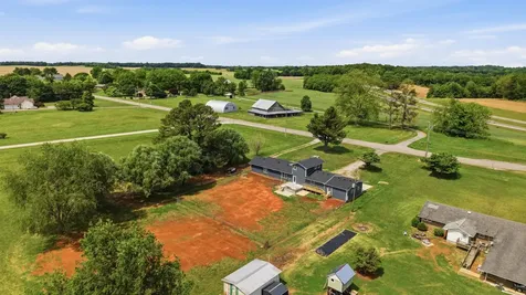71 David Crockett Highway Winchester TN 37398