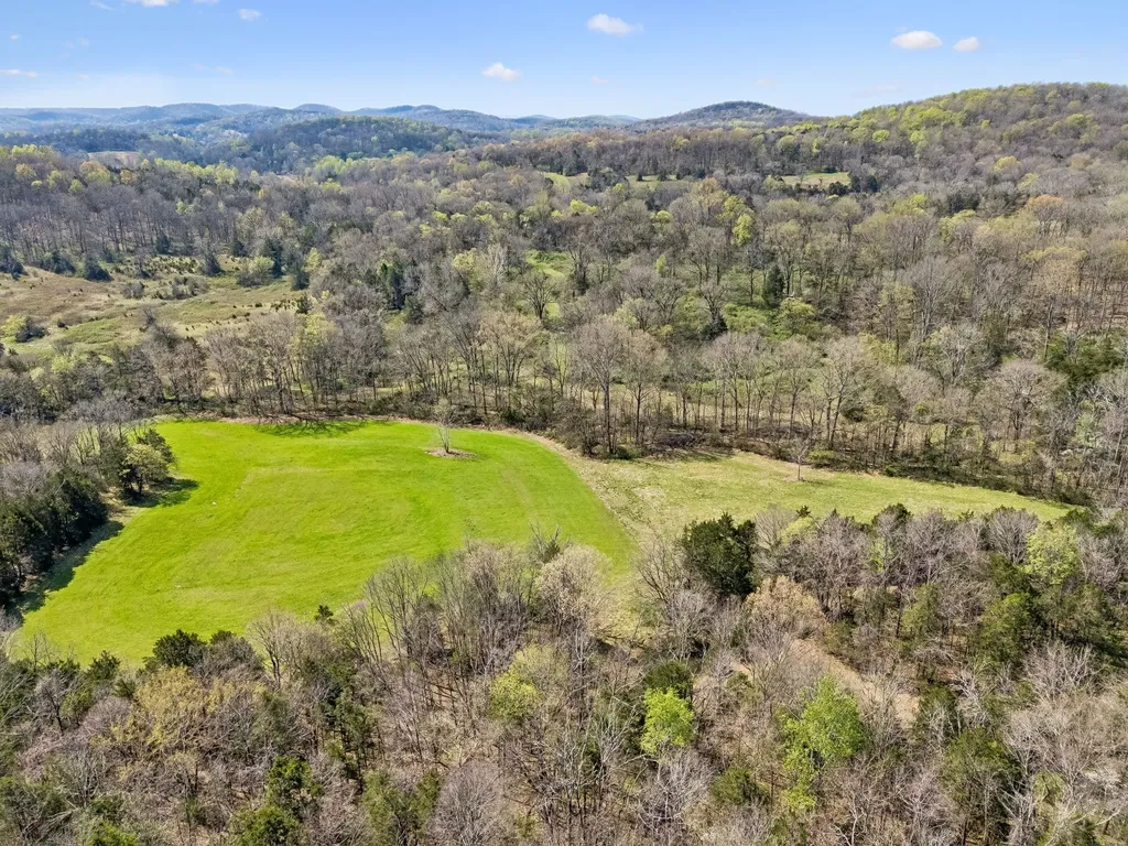 0 Turney Road Auburntown TN 37016