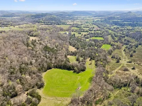 0 Turney Road Auburntown TN 37016