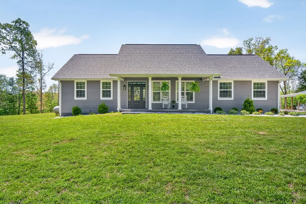 18459 Clarkrange Highway Monterey TN 38574