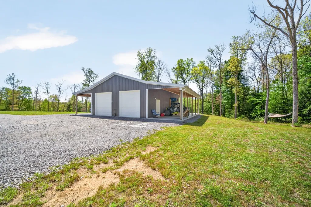 18459 Clarkrange Highway Monterey TN 38574