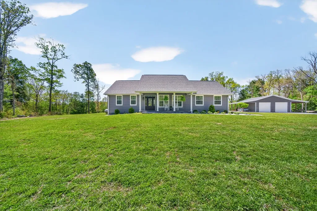 18459 Clarkrange Highway Monterey TN 38574