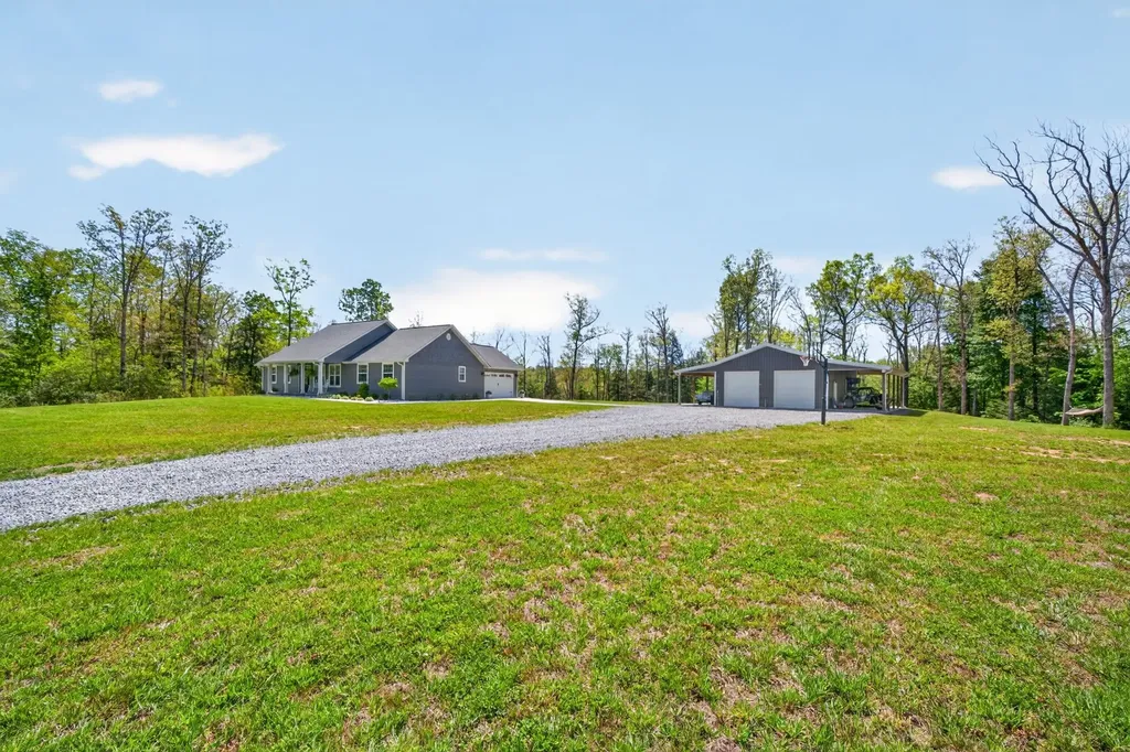 18459 Clarkrange Highway Monterey TN 38574