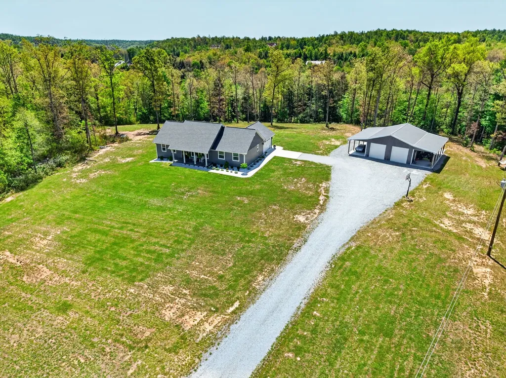 18459 Clarkrange Highway Monterey TN 38574