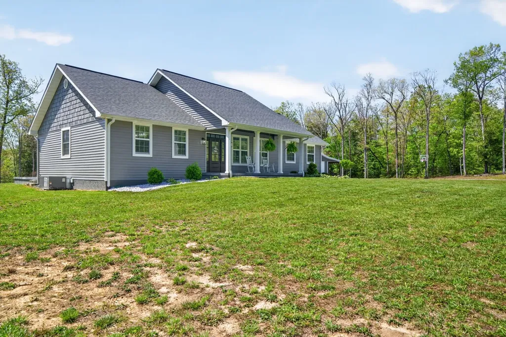 18459 Clarkrange Highway Monterey TN 38574