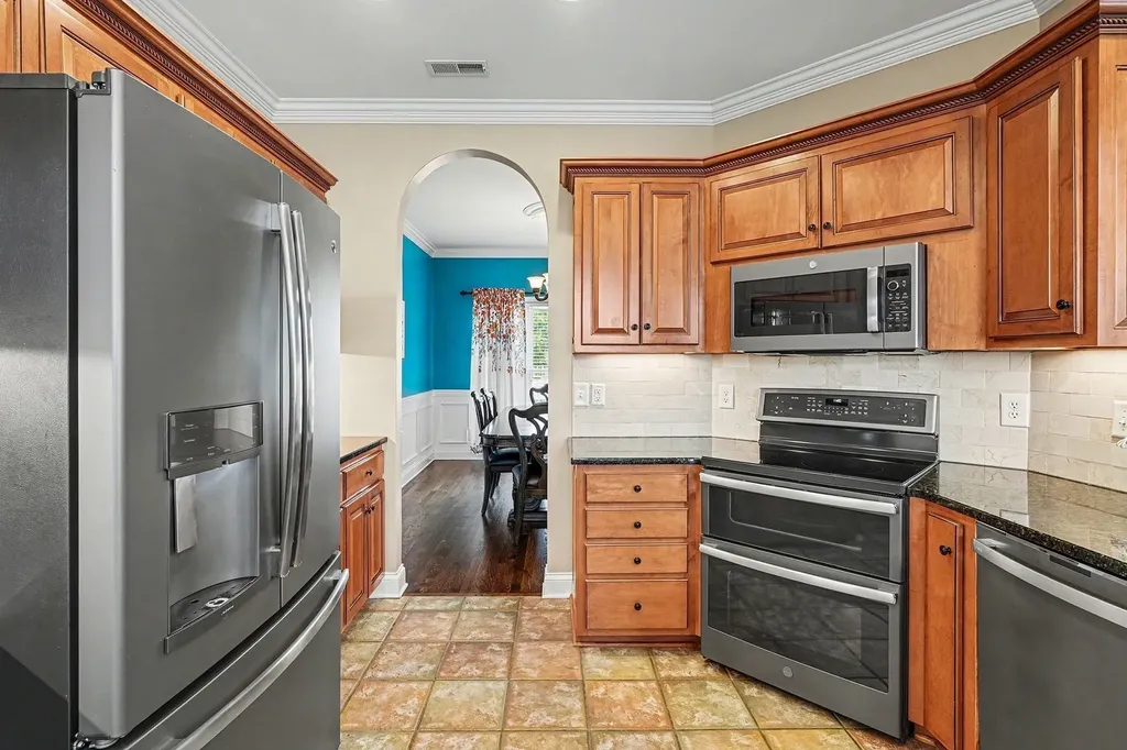 201 James Matthew Lane Mount Juliet TN 37122