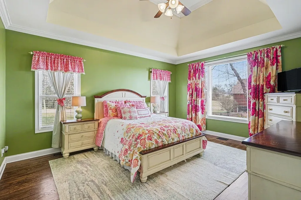 201 James Matthew Lane Mount Juliet TN 37122