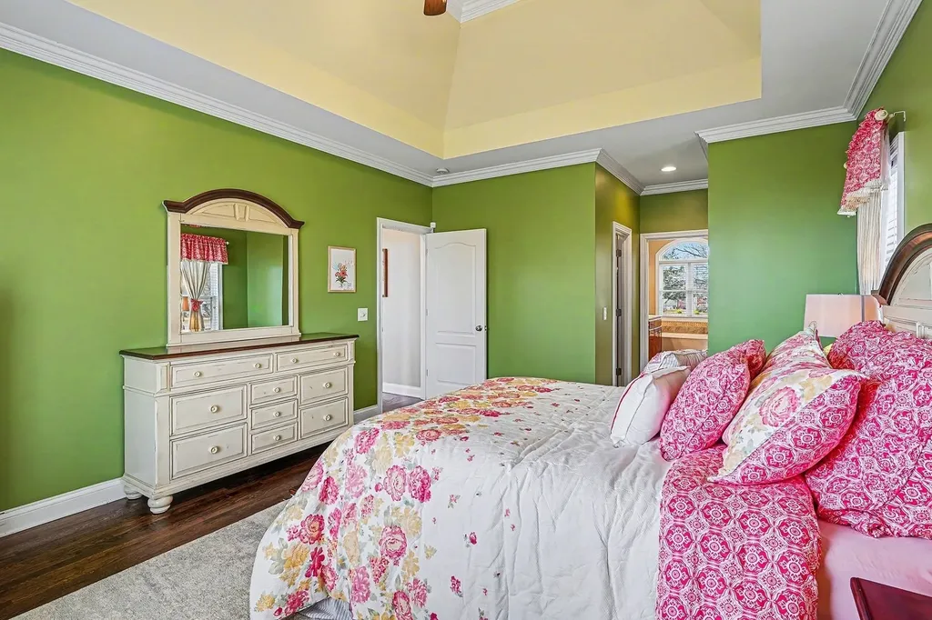 201 James Matthew Lane Mount Juliet TN 37122
