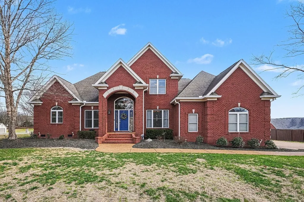 201 James Matthew Lane Mount Juliet TN 37122