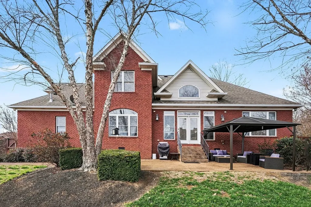 201 James Matthew Lane Mount Juliet TN 37122