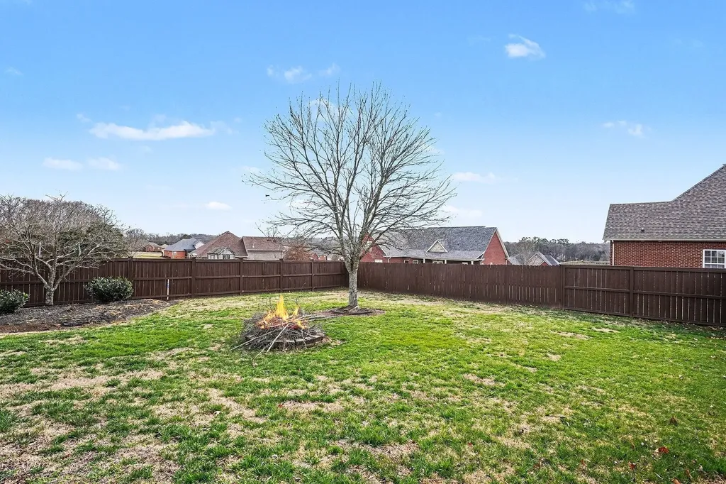 201 James Matthew Lane Mount Juliet TN 37122