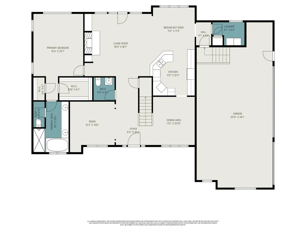 201 James Matthew Lane Mount Juliet TN 37122