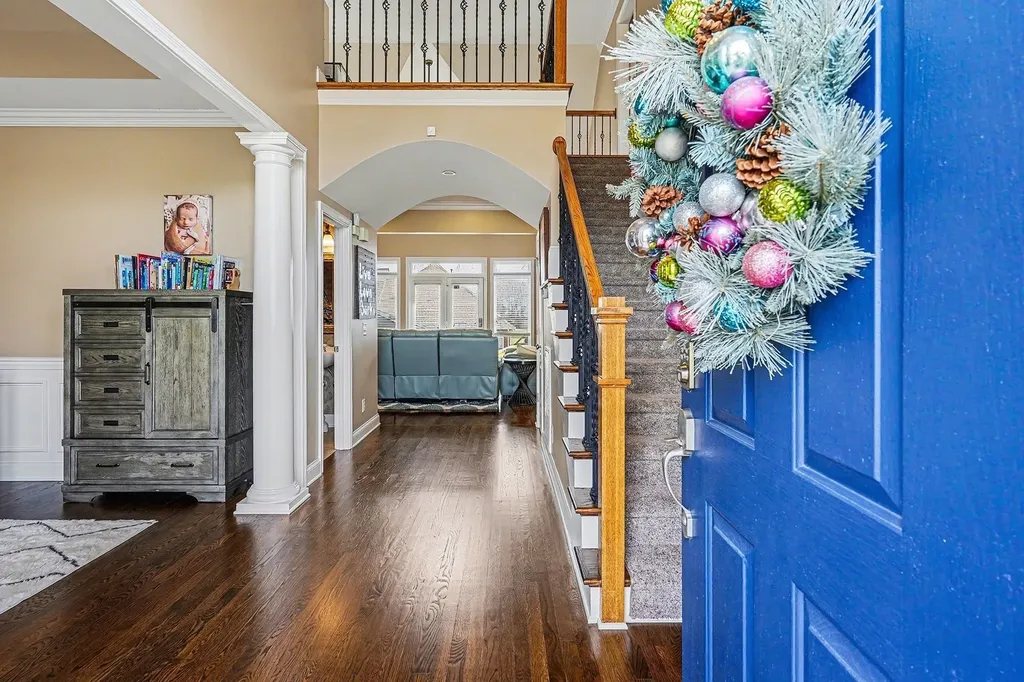 201 James Matthew Lane Mount Juliet TN 37122
