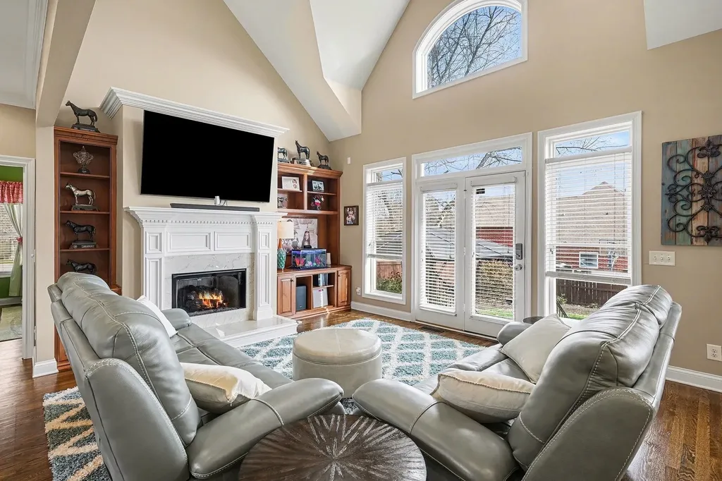 201 James Matthew Lane Mount Juliet TN 37122