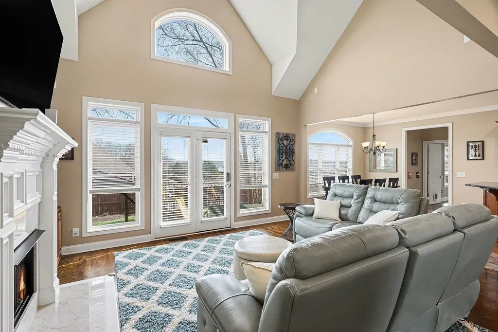 201 James Matthew Lane Mount Juliet TN 37122