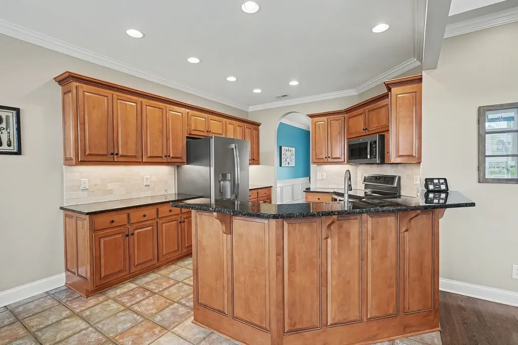 201 James Matthew Lane Mount Juliet TN 37122