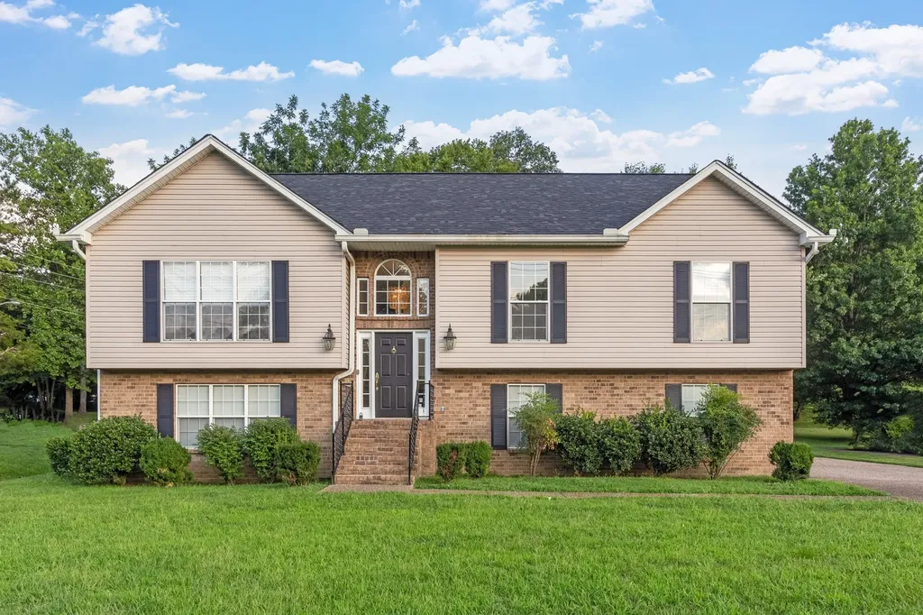 647 Durrett Drive Nashville TN 37211