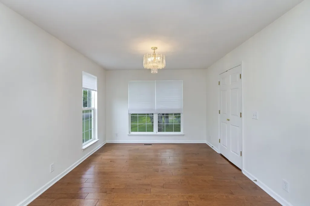 647 Durrett Drive Nashville TN 37211