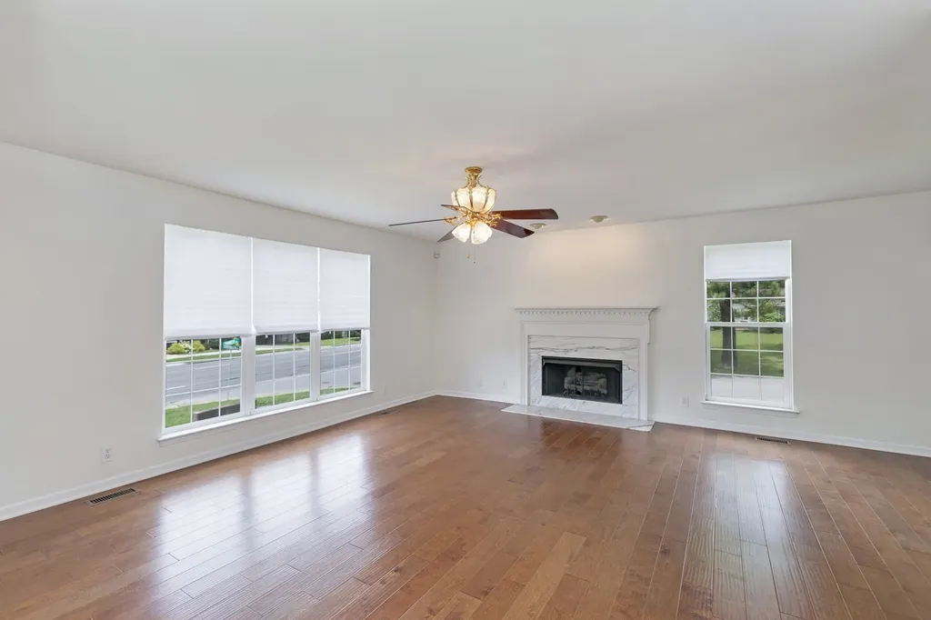 647 Durrett Drive Nashville TN 37211