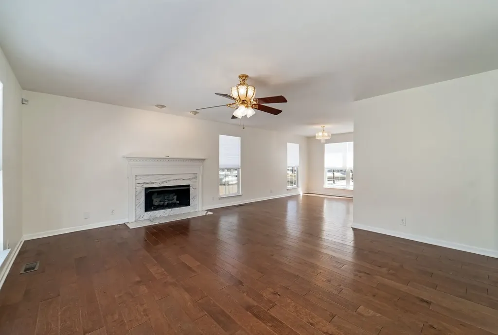 647 Durrett Drive Nashville TN 37211