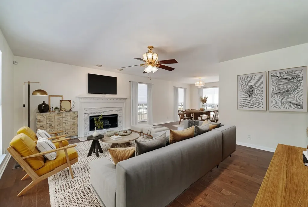 647 Durrett Drive Nashville TN 37211