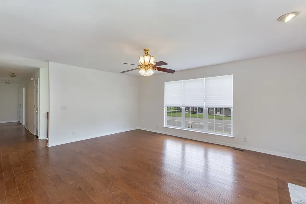 647 Durrett Drive Nashville TN 37211