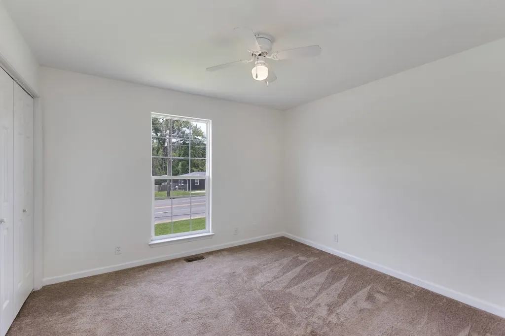 647 Durrett Drive Nashville TN 37211